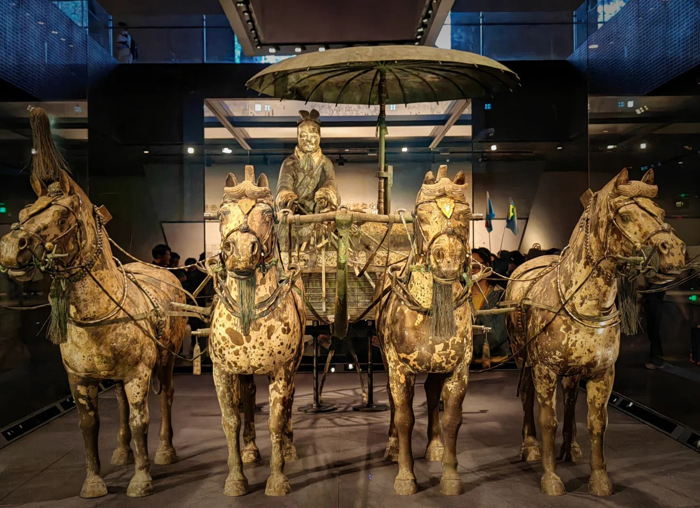 5 Days Xi'an Tour