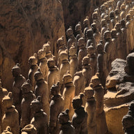 5 Days Xi'an Tour