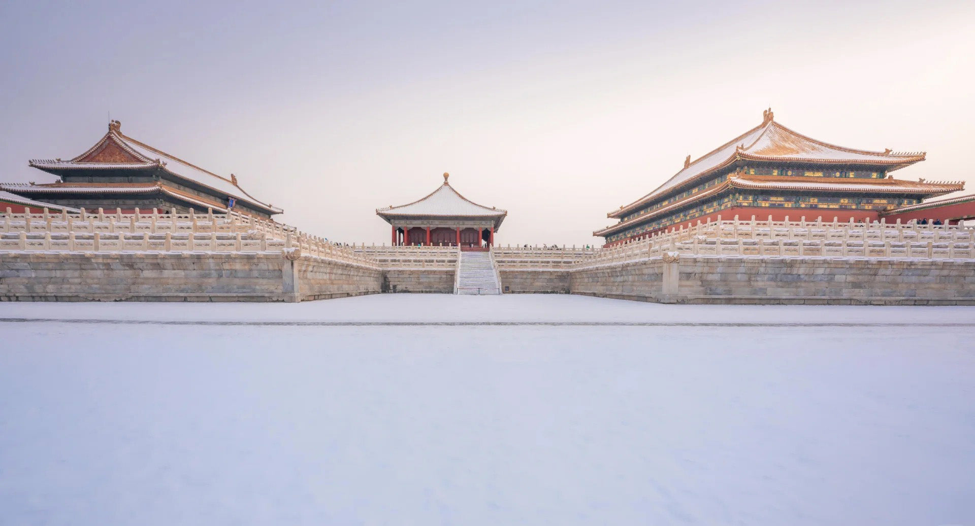 7 Days Beijing Harbin Winter Tour