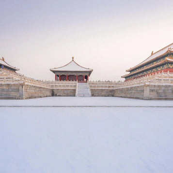 7 Days Beijing Harbin Winter Tour