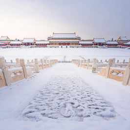 7 Days Beijing Harbin Winter Tour
