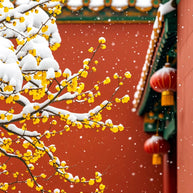 7 Days Beijing Harbin Winter Tour