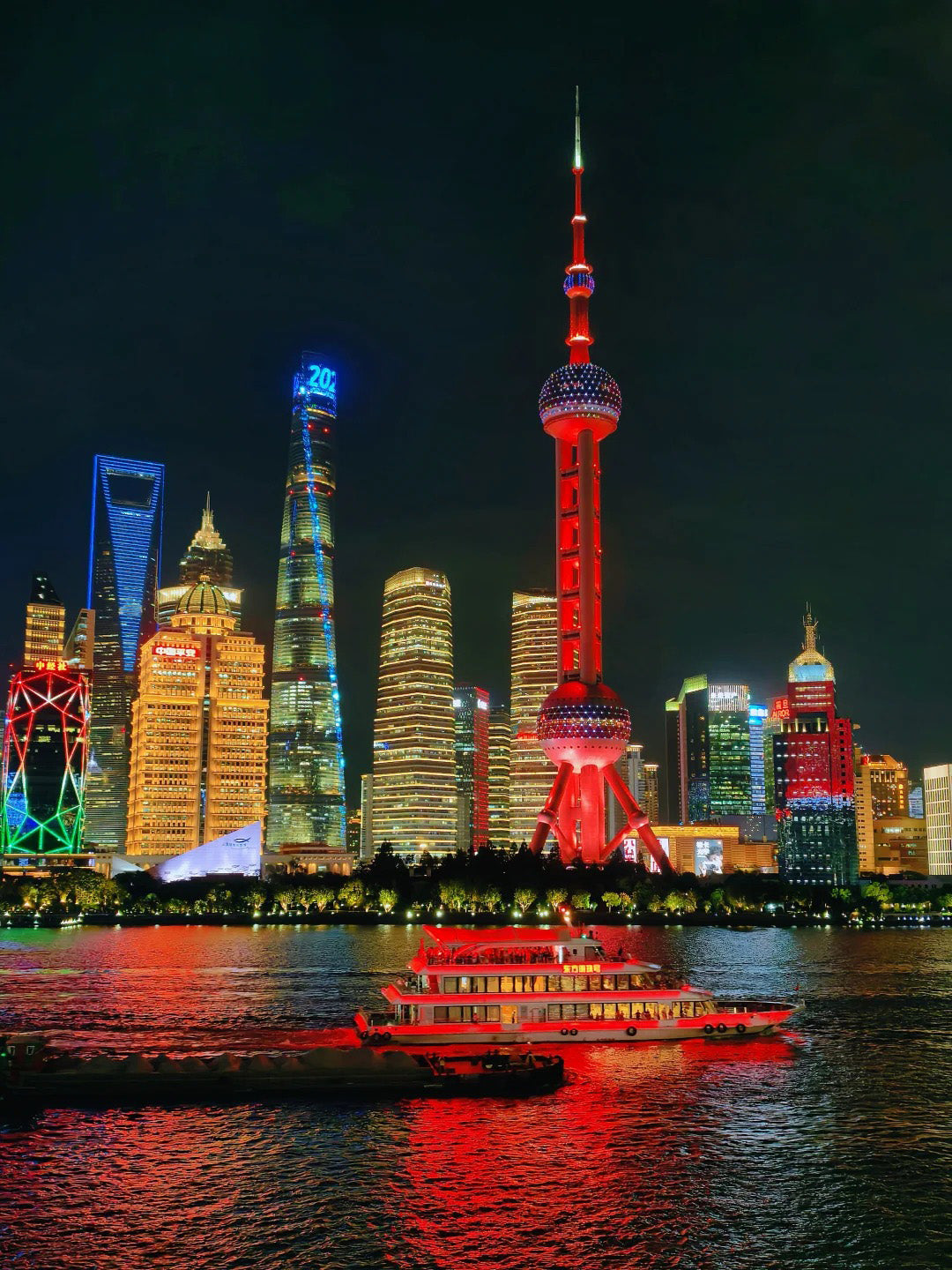 4 Days Shanghai Suzhou Hangzhou Wuzhen Tour