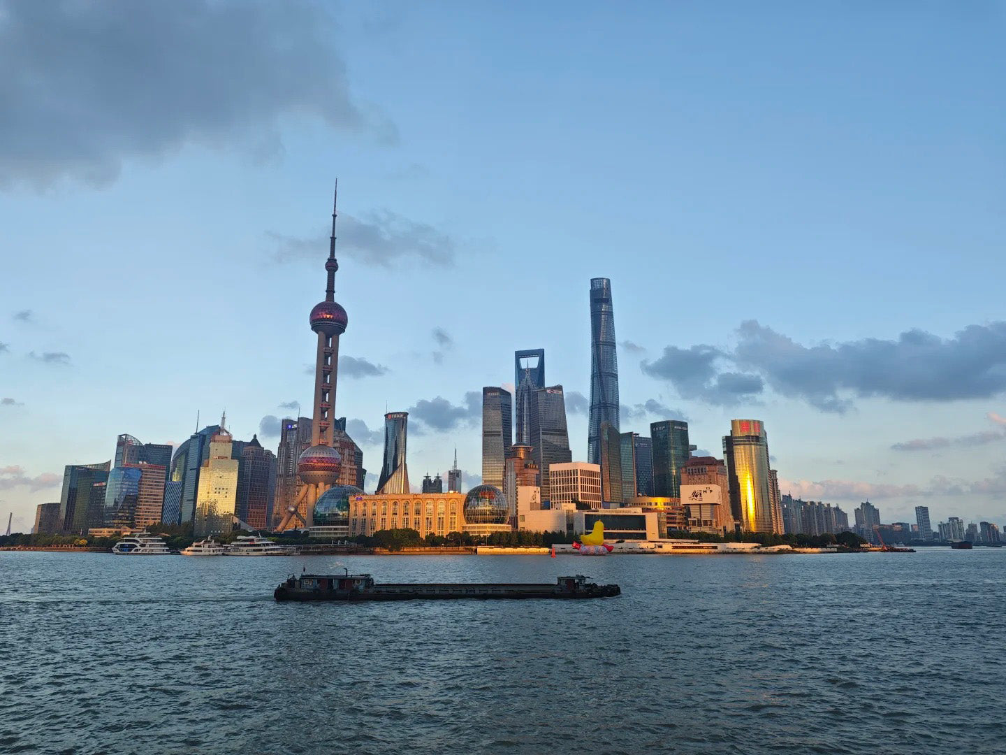 17 Days Beijing Shanghai Suzhou Wuzhen Lijiang Tour