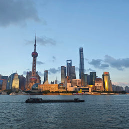 17 Days Beijing Shanghai Suzhou Wuzhen Lijiang Tour
