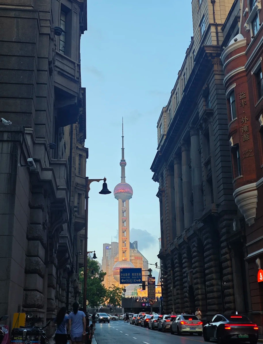 17 Days Beijing Shanghai Suzhou Wuzhen Lijiang Tour