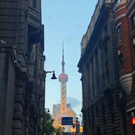 17 Days Beijing Shanghai Suzhou Wuzhen Lijiang Tour