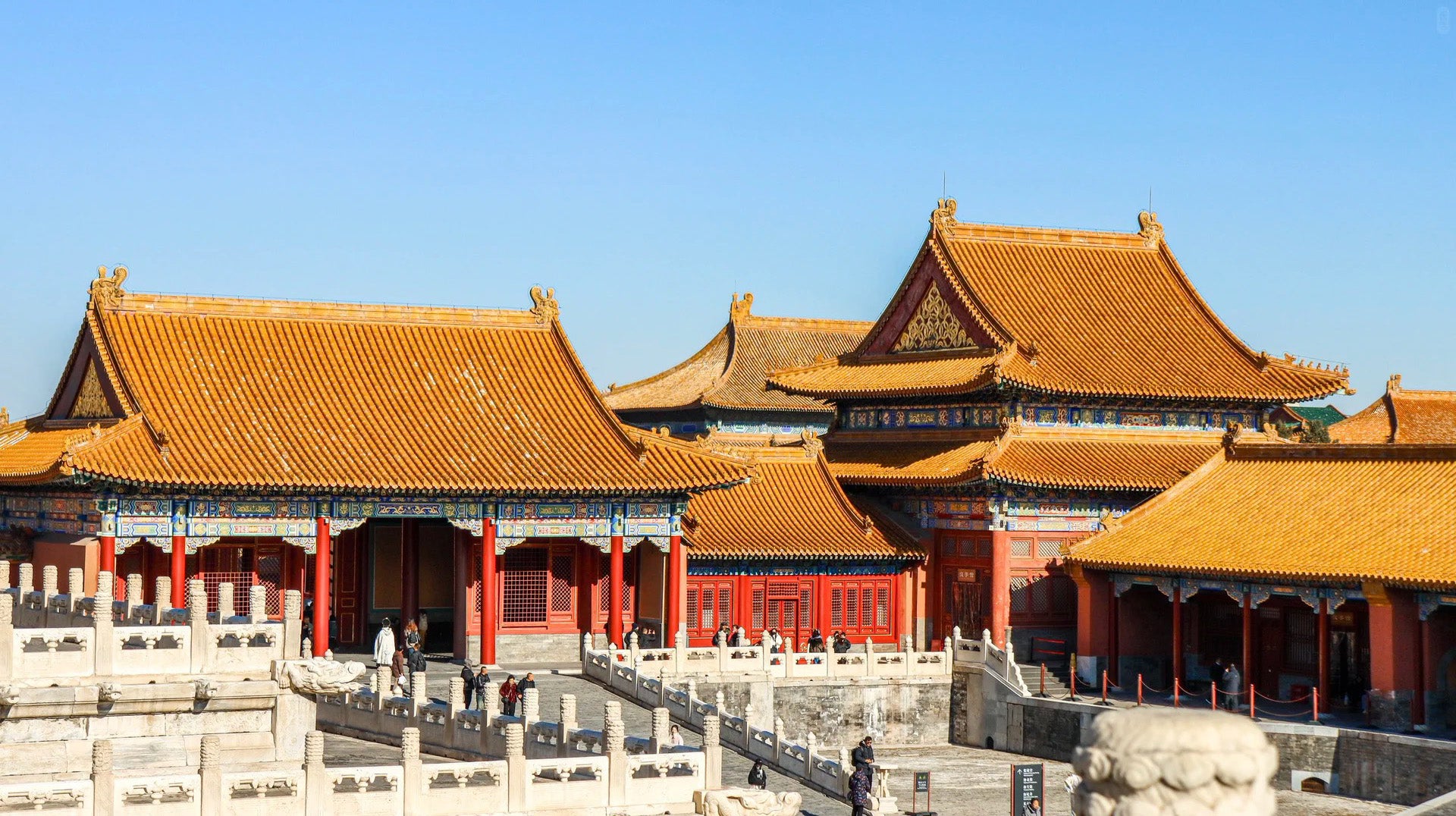 12 Days Beijing Xi'an Tour