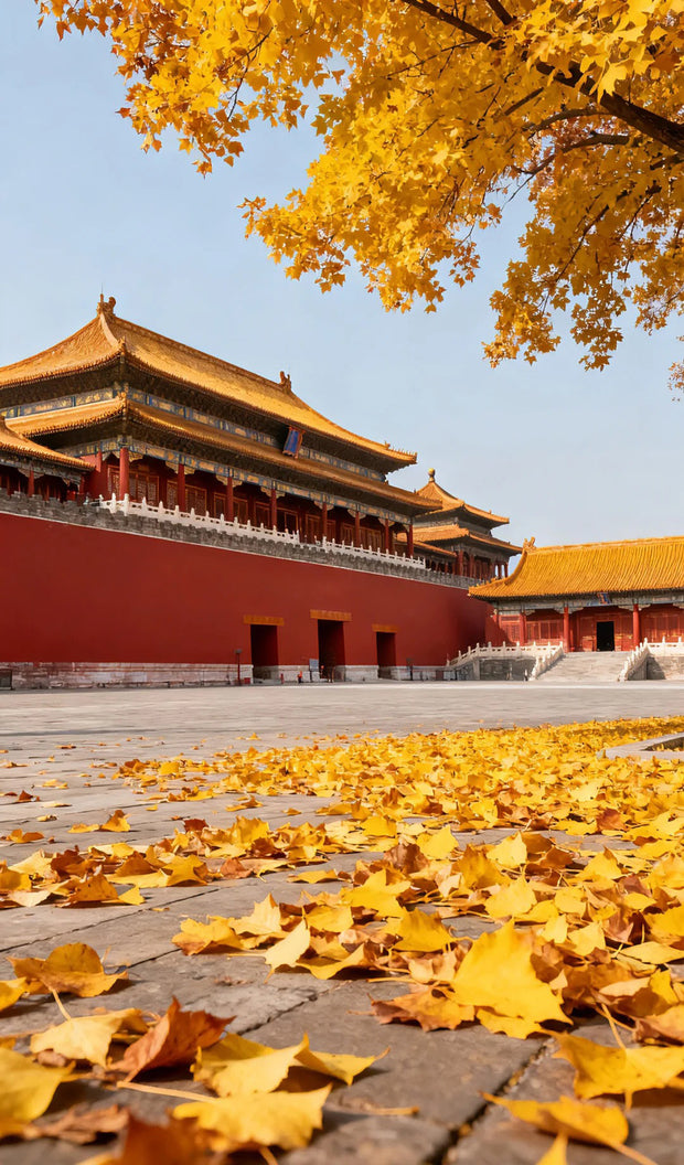 17 Days Beijing Shanghai Suzhou Wuzhen Lijiang Tour