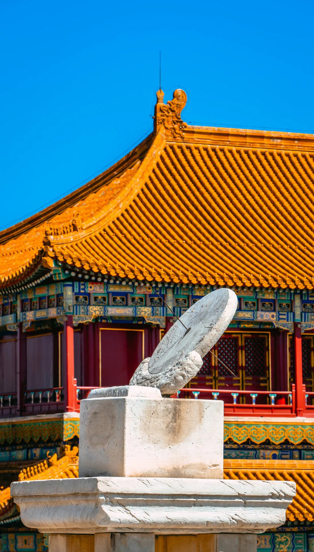 14 Days Beijing Zhangjiajie Guilin Shanghai Tour