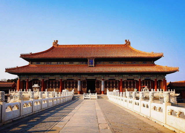 14 Days Beijing Zhangjiajie Guilin Shanghai Tour