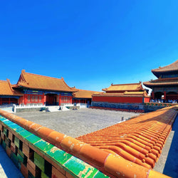12 Days Beijing Xi'an Tour