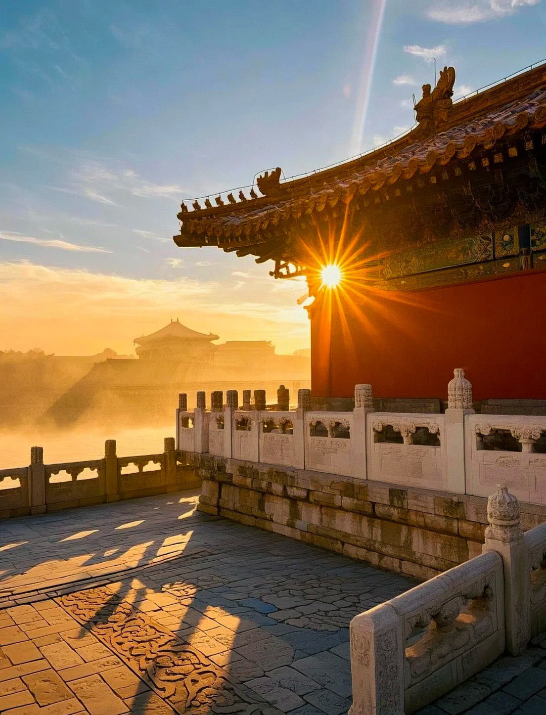 12 Days Beijing Xi'an Tour