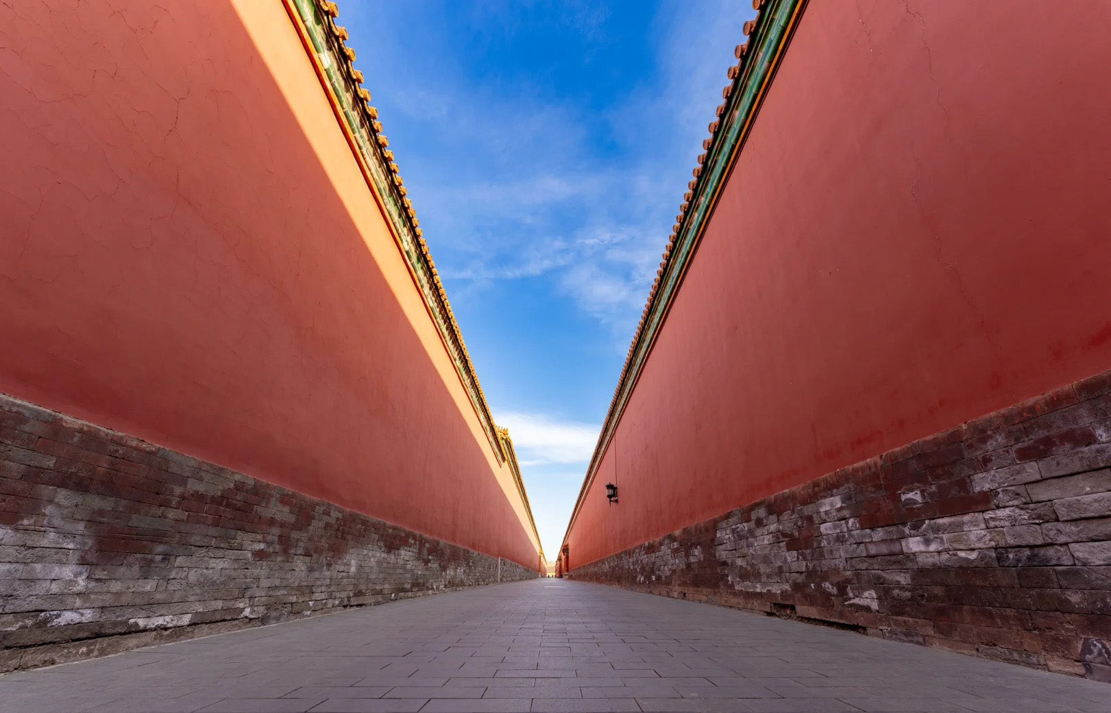 12 Days Beijing Xi'an Tour