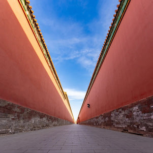 12 Days Beijing Xi'an Tour