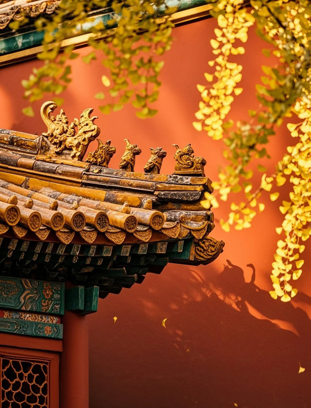 11 Days Beijing Xi'an Guilin Shanghai Suzhou Tour