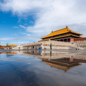 11 Days Beijing Xi'an Guilin Shanghai Suzhou Tour