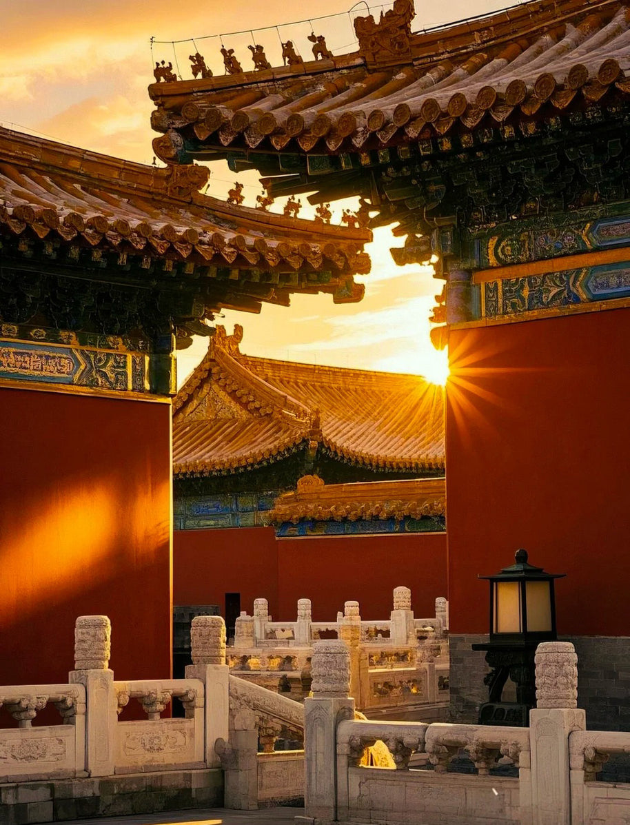 5 Days Beijing Tour