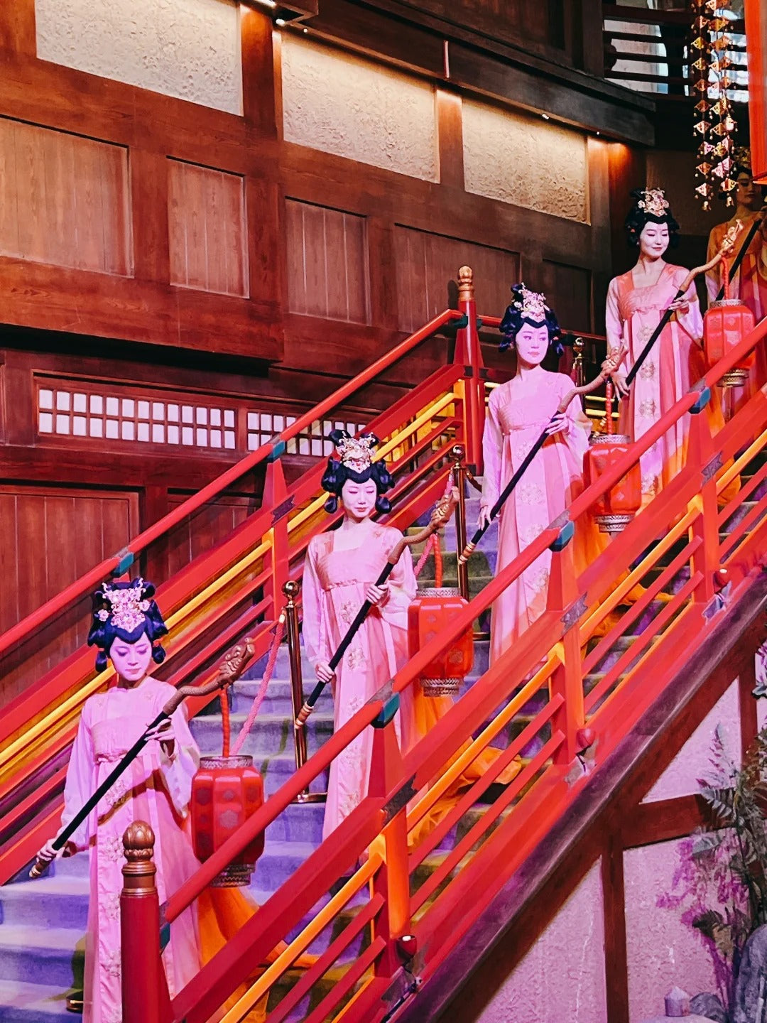 9 Days Beijing Xi'an Tour