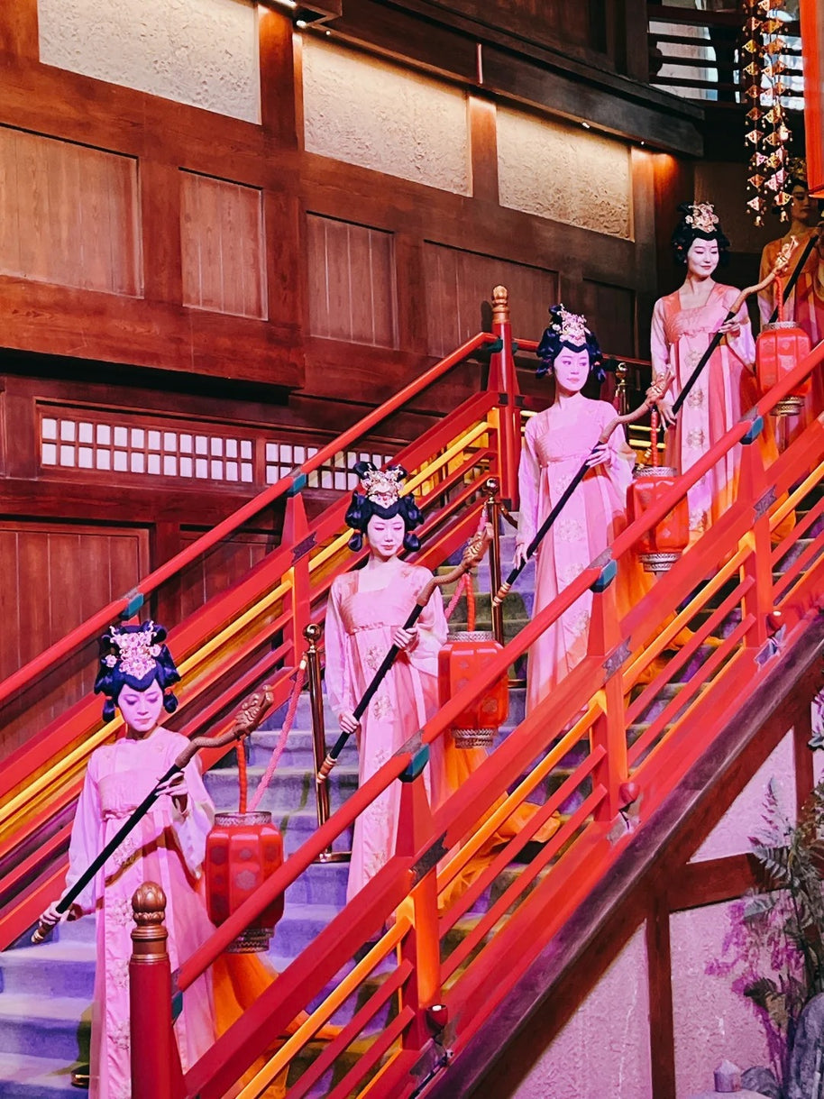 9 Days Beijing Xi'an Tour