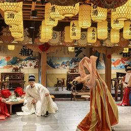 9 Days Beijing Xi'an Tour