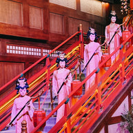 9 Days Beijing Xi'an Tour
