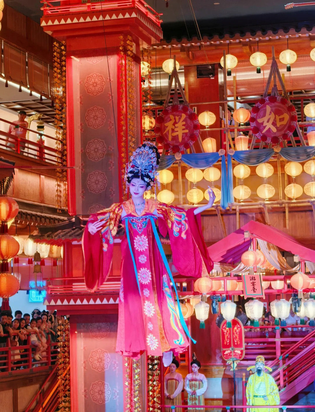 9 Days Beijing Xi'an Tour