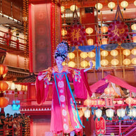 9 Days Beijing Xi'an Tour