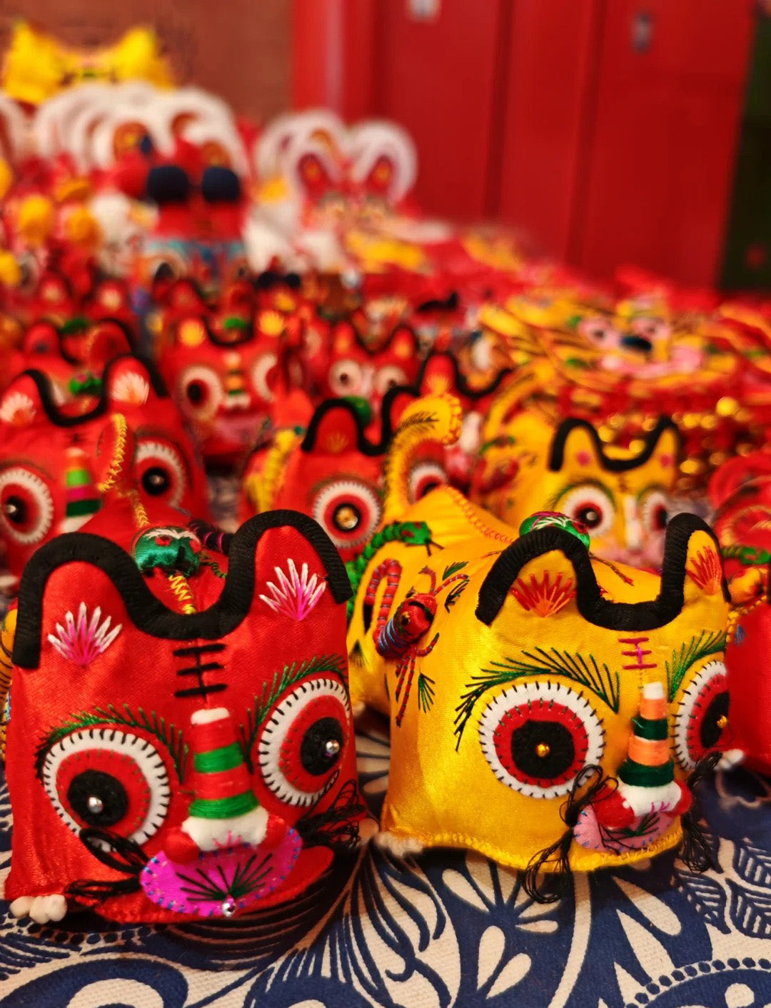 9 Days Beijing Xi'an Tour