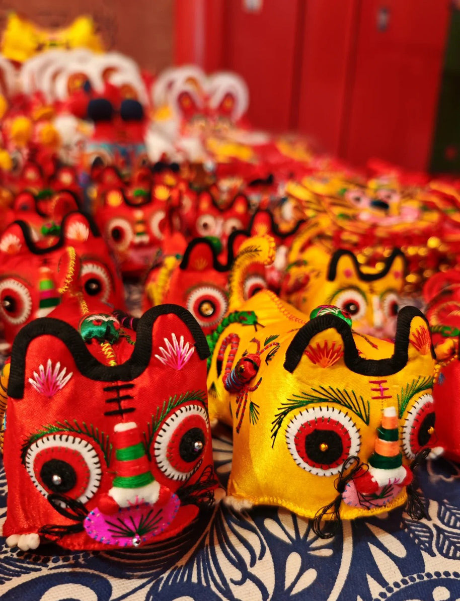 9 Days Beijing Xi'an Tour