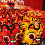 9 Days Beijing Xi'an Tour