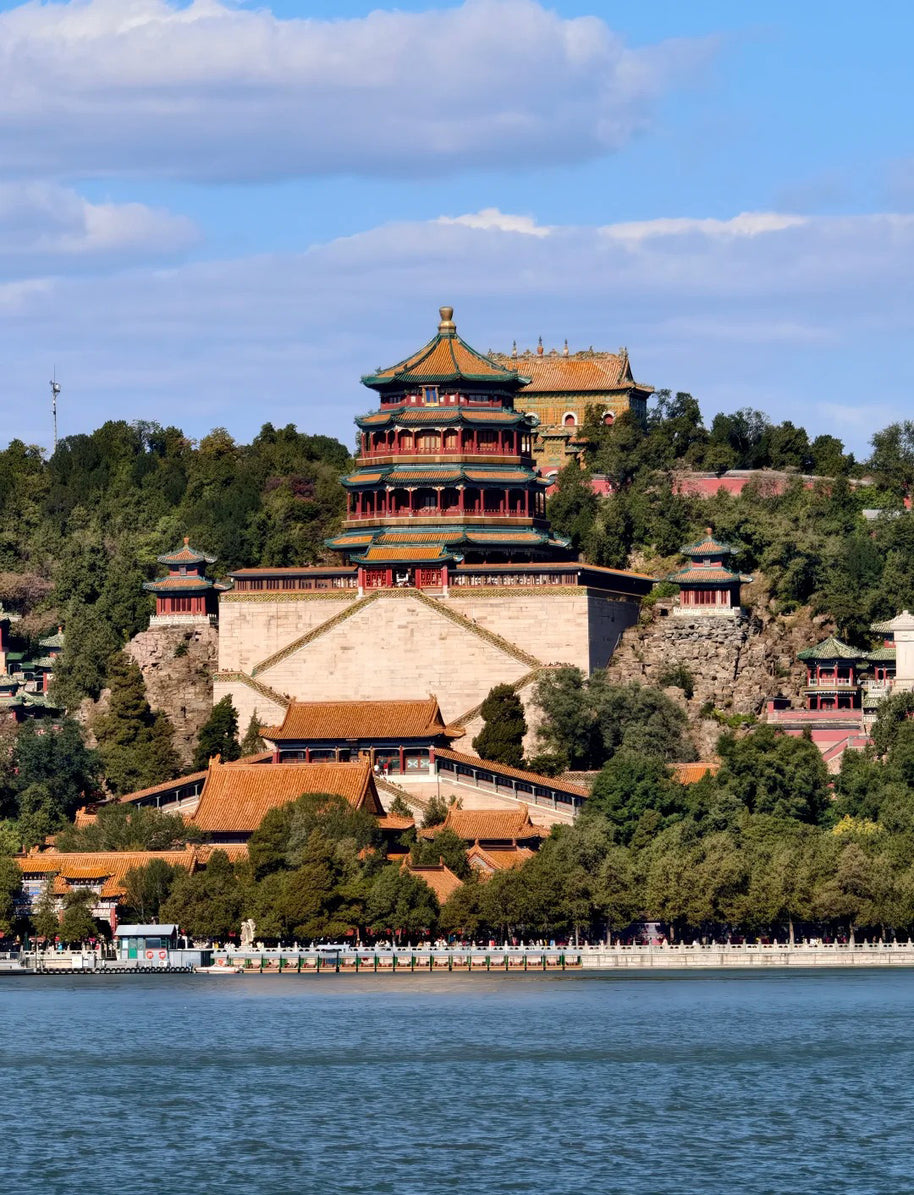 12 Days Beijing Xi'an Tour