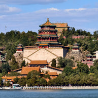 12 Days Beijing Xi'an Tour