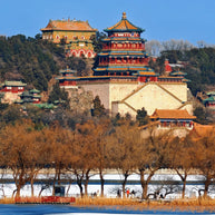 7 Days Beijing Harbin Winter Tour