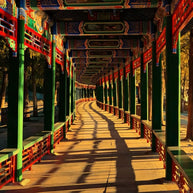 12 Days Beijing Xi'an Tour