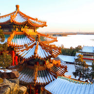 7 Days Beijing Harbin Winter Tour