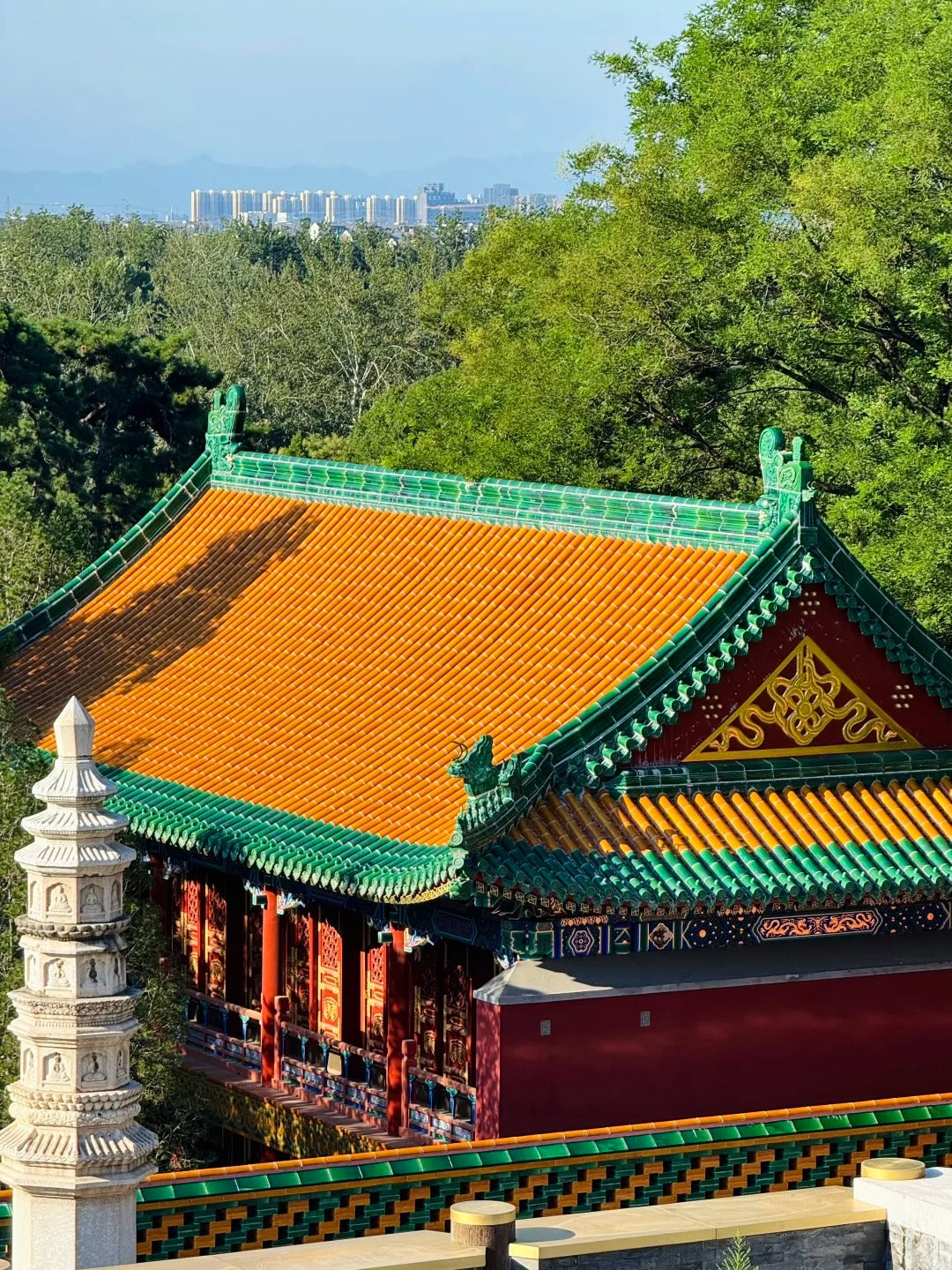 12 Days Beijing Xi'an Tour