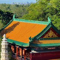 12 Days Beijing Xi'an Tour