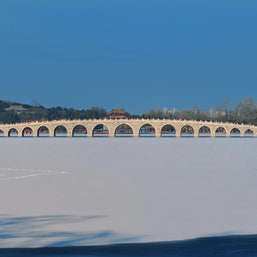 8 Days Beijing Shanghai Wuzhen Tour