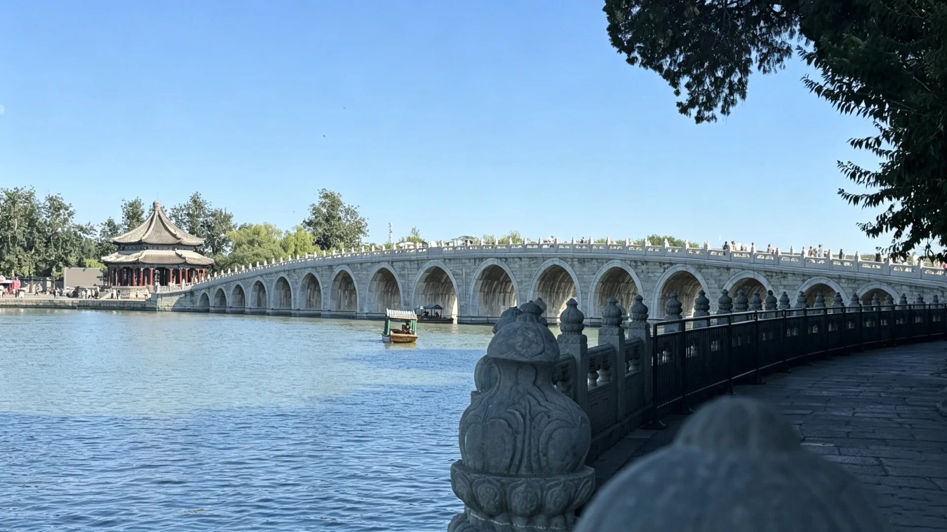 17 Days Beijing Shanghai Suzhou Wuzhen Lijiang Tour