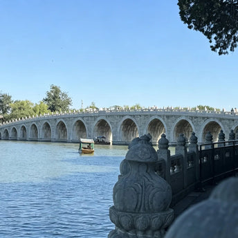 17 Days Beijing Shanghai Suzhou Wuzhen Lijiang Tour