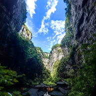 Circuit de 5 jours à Chongqing