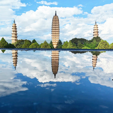 10 Days Dali Lijiang Shangri-La Tour