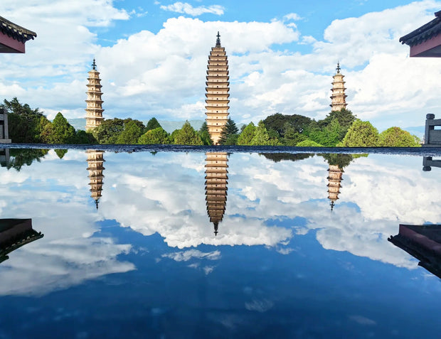 10 Days Dali Lijiang Shangri-La Tour