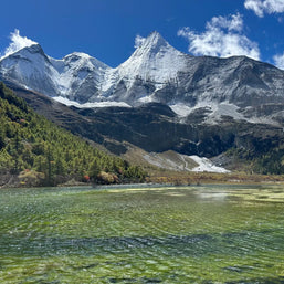 Tour de 6 días por Lijiang Shangri-La Daocheng y el lago Lugu