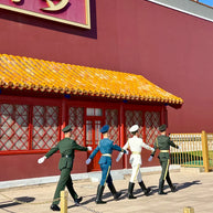 11 Days Beijing Xi'an Guilin Shanghai Suzhou Tour
