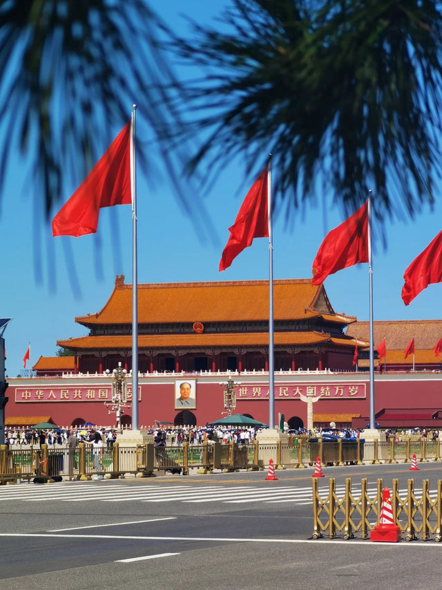 11 Days Beijing Xi'an Guilin Shanghai Suzhou Tour