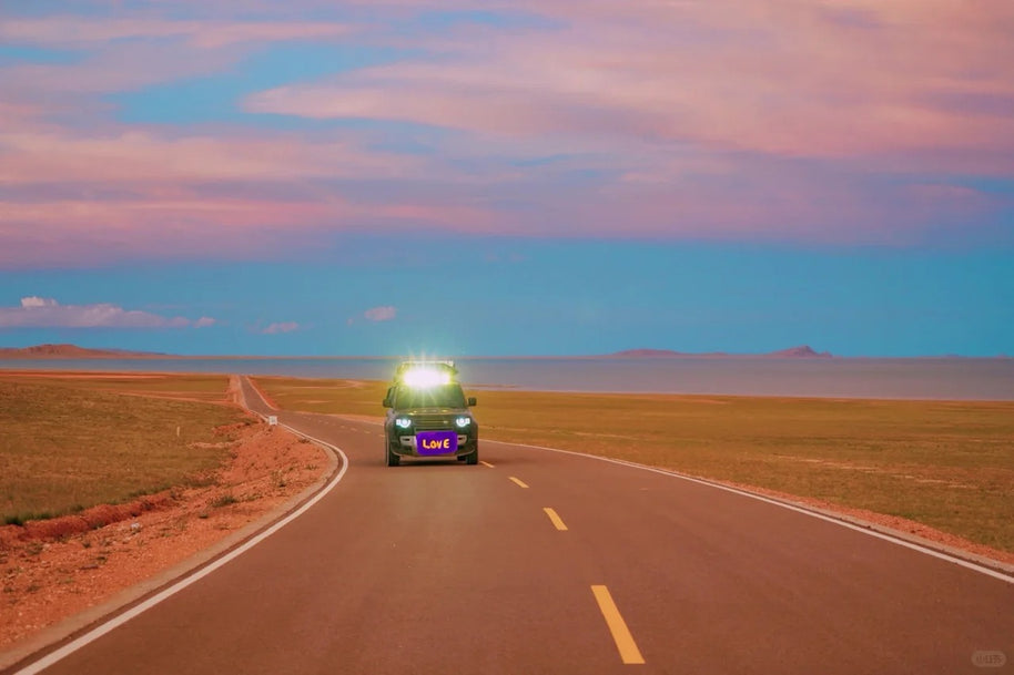 4 Days Lhasa City Tour