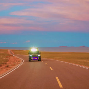 4 Days Lhasa City Tour