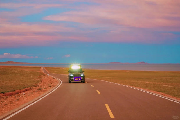 4 Days Lhasa City Tour